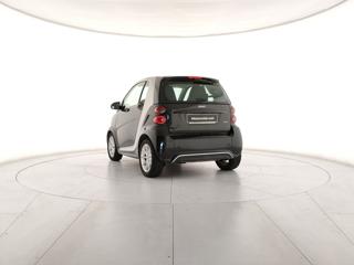 SMART ForTwo usata, con Airbag Passeggero