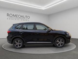 MG ZS usata, con Climatizzatore