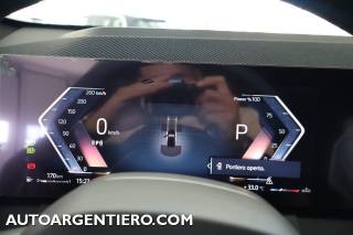 BMW X3 usata, con Filtro antiparticolato