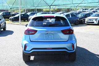 EMC Quattro usata, con Autoradio