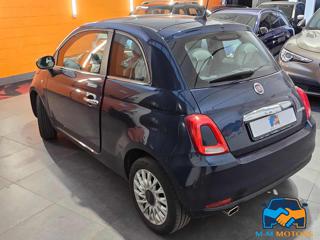 FIAT 500 usata, con Autoradio