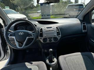 HYUNDAI i20 usata, con ESP
