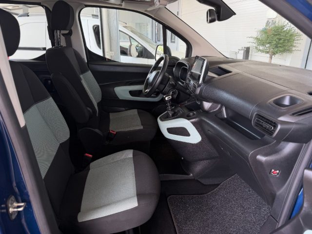 CITROEN Berlingo usata, con ESP