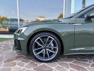 AUDI A5 usata, con Controllo trazione
