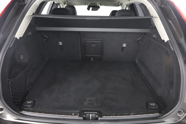 VOLVO XC60 usata 5