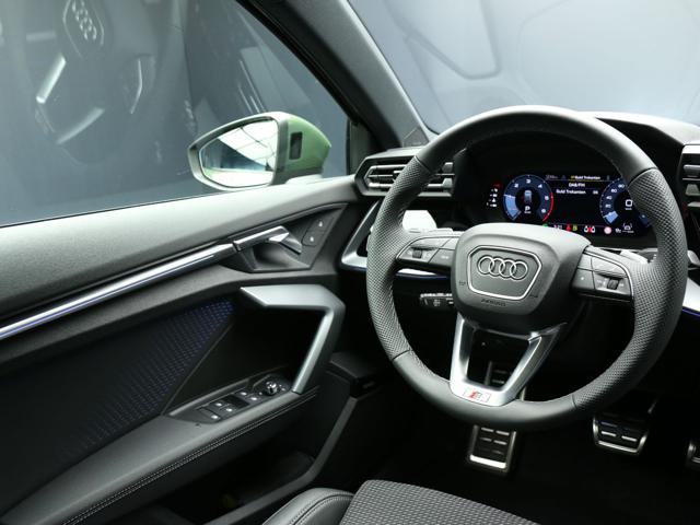 AUDI A3 usata, con Cruise Control