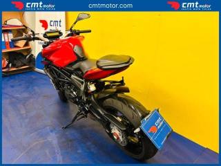 MV AGUSTA Brutale 800 usata 3