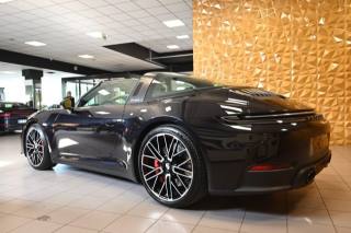 PORSCHE 992 usata 141