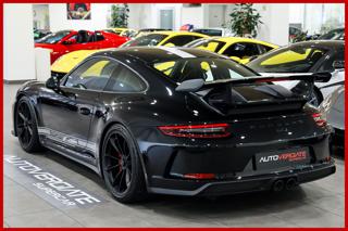 PORSCHE 991 usata, con Alzacristalli elettrici