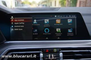 BMW X6 usata, con Fari LED