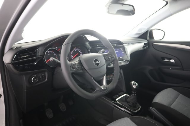 OPEL Corsa usata 7
