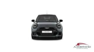 MINI John Cooper Works usata 7