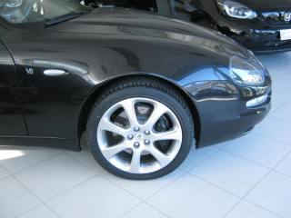 MASERATI Coupe usata, con Controllo automatico clima