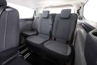 FORD Tourneo Custom usata 10