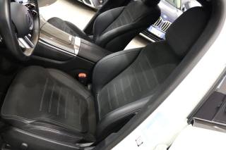 MERCEDES-BENZ GLC 220 usata, con Fendinebbia