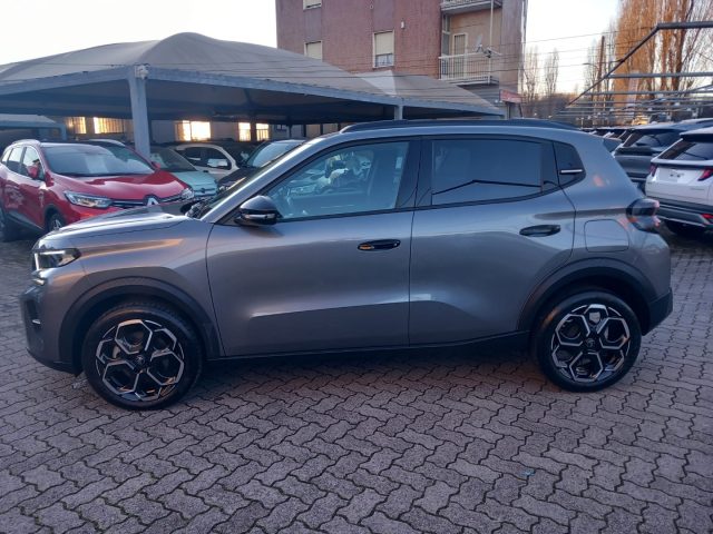 CITROEN C3 usata, con Airbag laterali