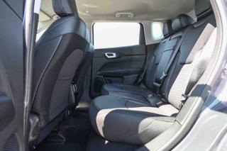 JEEP Compass usata, con Fendinebbia