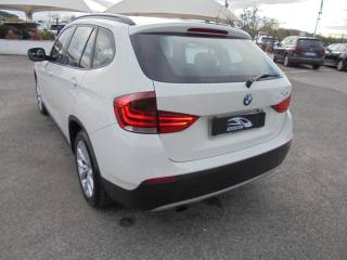 BMW X1 usata, con Specchietti laterali elettrici
