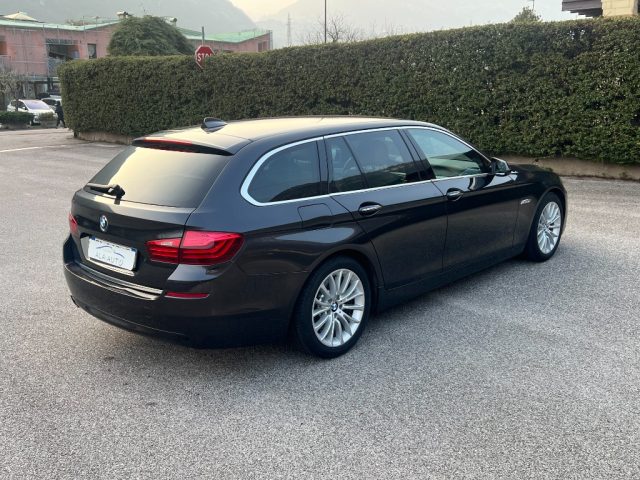 BMW 520 usata, con Airbag Passeggero