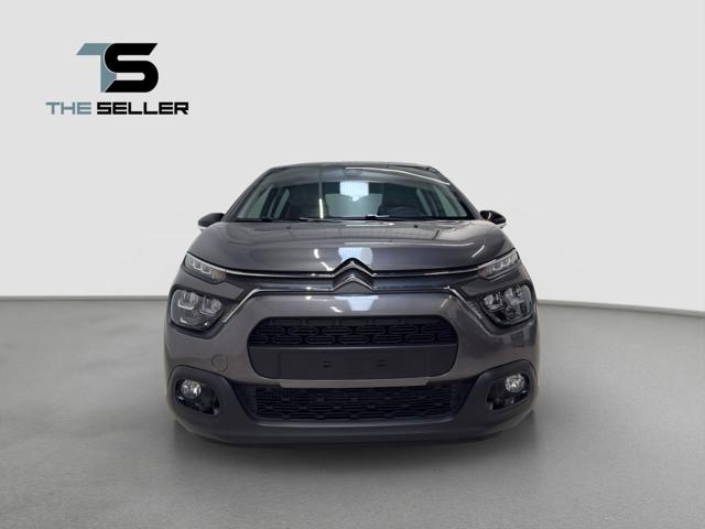 CITROEN C3 usata, con Airbag