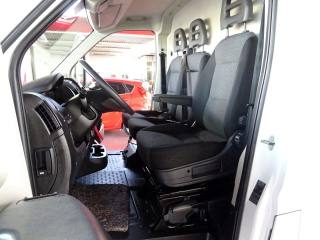 FIAT Ducato usata, con ESP