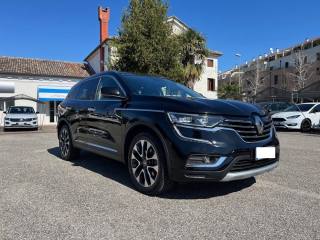RENAULT Koleos dCi 175CV X-Tronic Energy Executive KM TAGLIANDATI