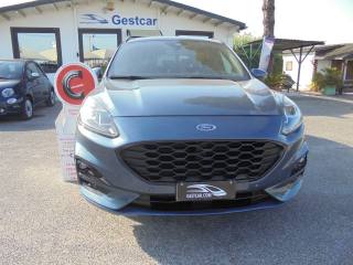 FORD Kuga usata, con Autoradio