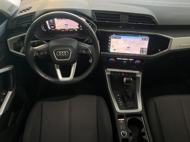 AUDI Q3 usata, con Cruise Control