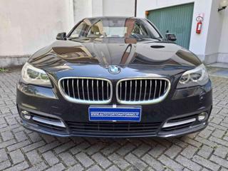 BMW 520 usata, con Alzacristalli elettrici