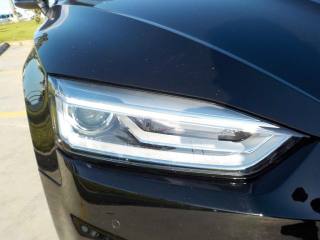 AUDI A5 usata, con Immobilizzatore elettronico