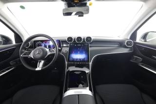 MERCEDES-BENZ GLC 220 usata 10