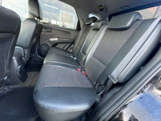 KIA Sportage usata, con Controllo trazione