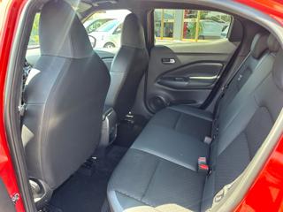 NISSAN Juke usata, con Controllo trazione
