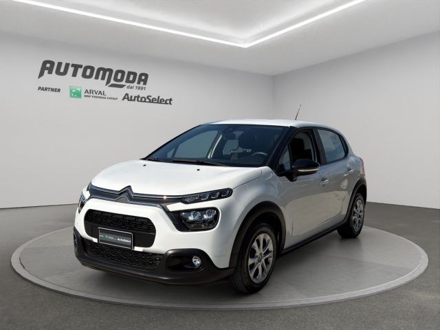 CITROEN C3 usata, con ABS