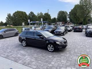 SKODA Octavia usata, con Autoradio