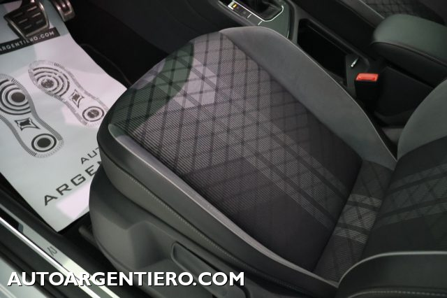 VOLKSWAGEN Tiguan usata, con Climatizzatore