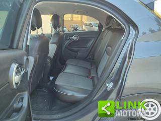 FIAT 500X usata, con Servosterzo