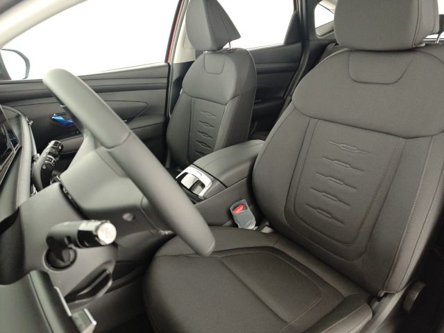 HYUNDAI Tucson usata, con ESP