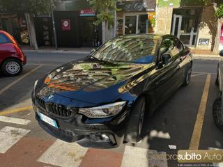 BMW 420 usata, con Climatizzatore