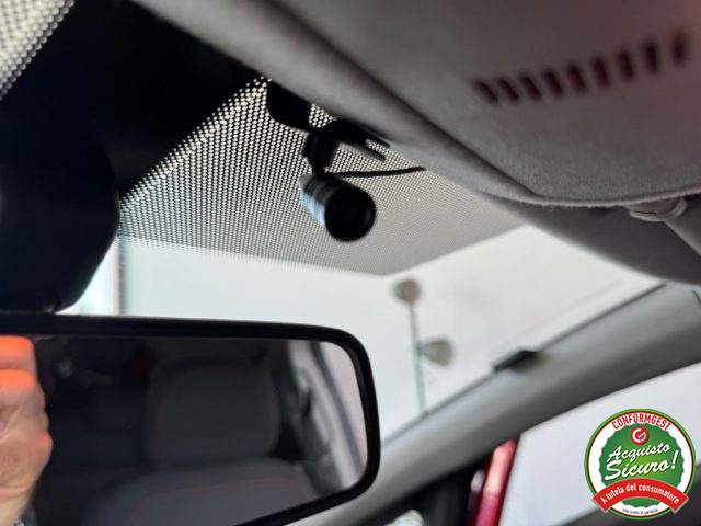 OPEL Corsa usata, con Servosterzo