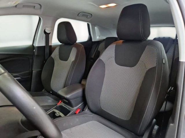 OPEL Grandland X usata, con Cerchi in lega