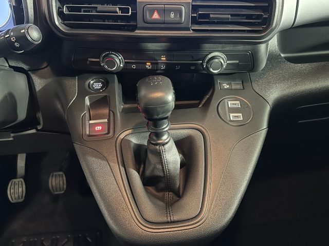 FIAT Doblo usata, con Cruise Control