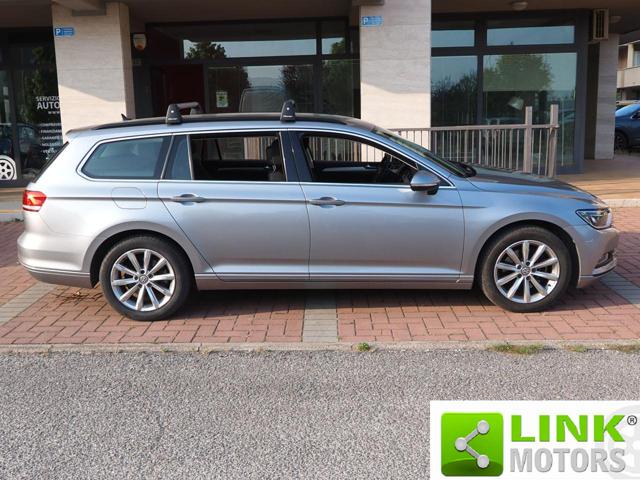 VOLKSWAGEN Passat usata, con Airbag Passeggero