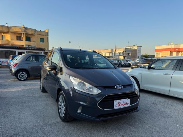 FORD B-Max usata, con ABS