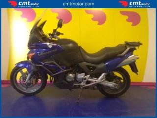 HONDA Varadero 1000 usata 2