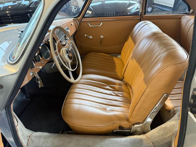 PORSCHE 356 usata 8
