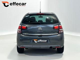 CITROEN C3 usata, con Alzacristalli elettrici