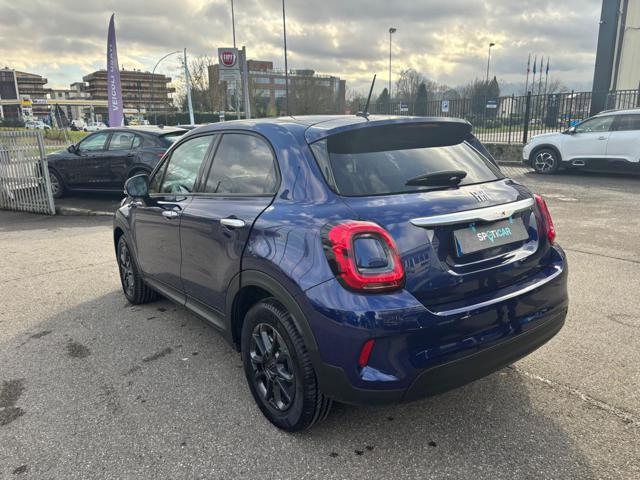 FIAT 500X usata, con Boardcomputer