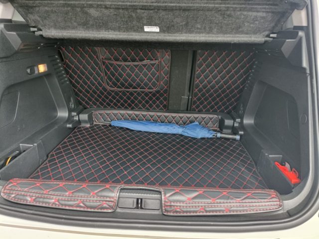 CITROEN C5 Aircross usata, con Immobilizzatore elettronico