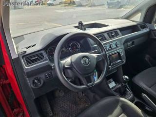 VOLKSWAGEN Caddy usata 12